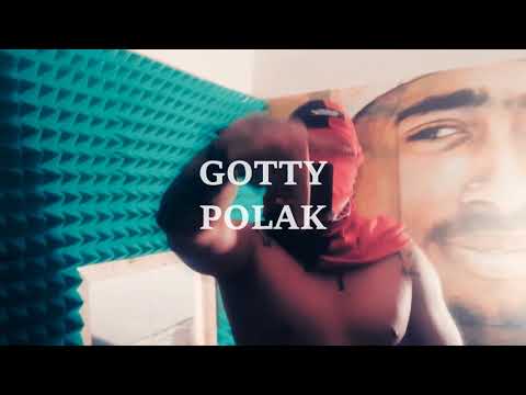 Gotty - Polak (prod by ev1ltw)