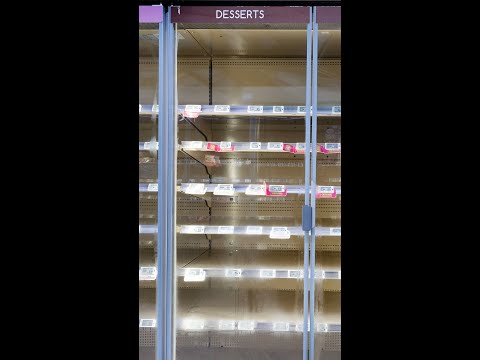 Cyberattack targets supermarket fridges in France