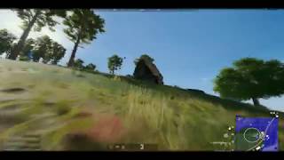 PUBG--KillClip--배틀그라운드--