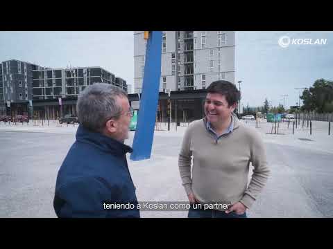 Proyecto Villa Panamericana