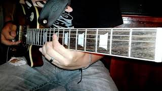 Ayreon   Time Beyond Time (Solo cover)