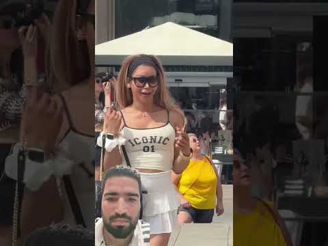 She fell in love 🌹☘️🫅#love #reels #lovely #kindness #shorts #short #viral #amor #fyp