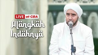 Download lagu Alangkah Indahnya (Live) - Habib Syech Bin Abdul Qadir Assegaf mp3