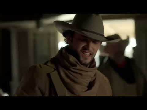 JUSTICIA // SUPER PELICULA DE VAQUEROS 2022  🔴✅