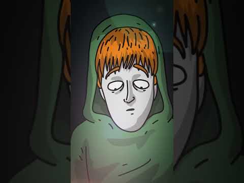 SCP-513 Stalks it's Victims