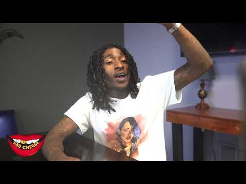 LA4SS: Bloods & crips live in the same neighborhoods in St Louis. We're different from L.A (Part 4)