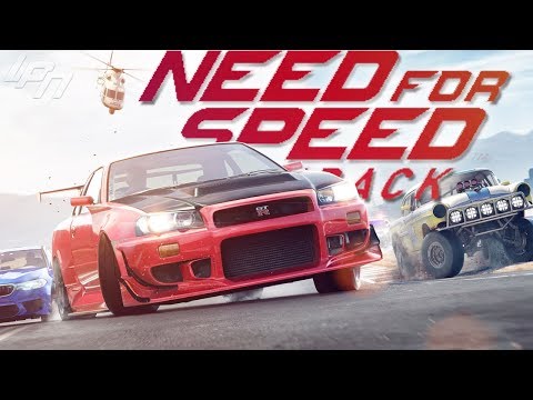 Willkommen in Fortune Valley!! - NEED FOR SPEED PAYBACK Part 1 | Lets Play NFS Payback