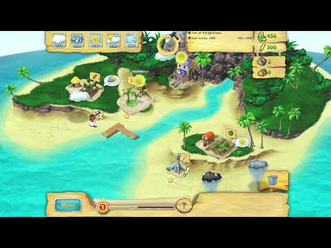 Walkthrough Level 24 - Weather Lord for PC
