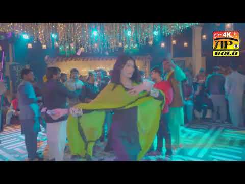 Main Aan Husan Di KALASHANKOF Maham Gee New Mujra Dance Performance 2023 Arsal Studio 4k