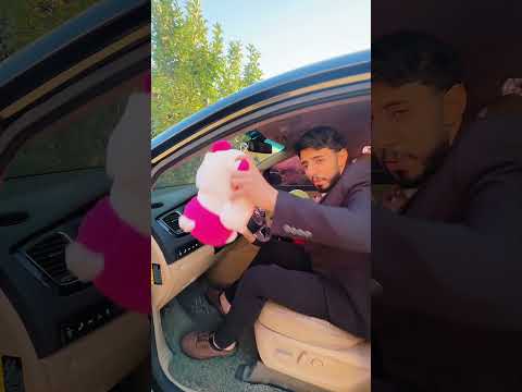 ماشا حولة سيارت المدير إلى غرفة الألعاب 😱💔وصدمة