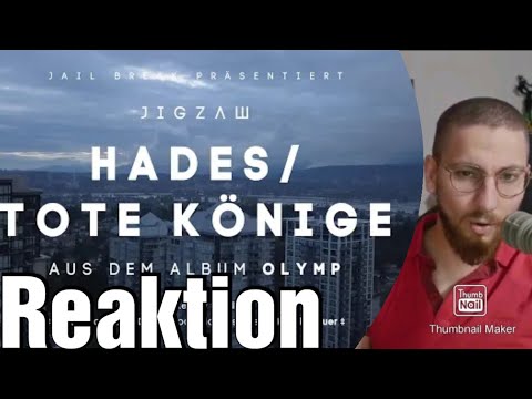 ❌Mois & Manuellsen Reagieren auf Jigzaw Hades Tote Könige❌