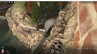 TRAINZ2019 How load a log?