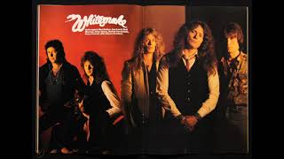 Whitesnake Standing In The Shadow Subtitulada