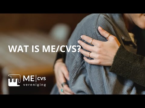 Wat is ME/cvs?