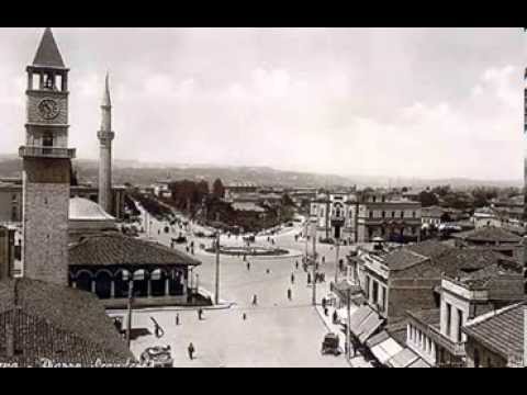 Më shkoi lala ne Tiranë - Luçije Miloti