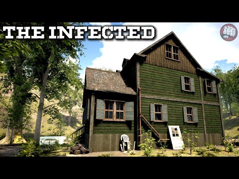 Town Loot Hunt | The Infected Gameplay | S4 Part 14