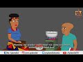 EDA ORO OWO PO LOWO MI Yoruba Comedy Skit
