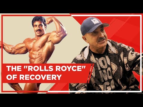 Samir Bannout talks about the Perfect Post-Workout Meal, Bulk vs Cut, and Spot Reducing