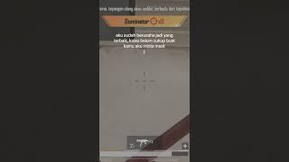 Download lagu Story wa pubg 30 detik 😼🤙!! Quotes pubg keren 😺 mp3