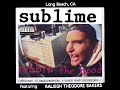Sublime STP Lyrics