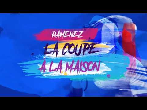 Vegedream - Ramenez la coupe &agrave; la maison (1Hour)