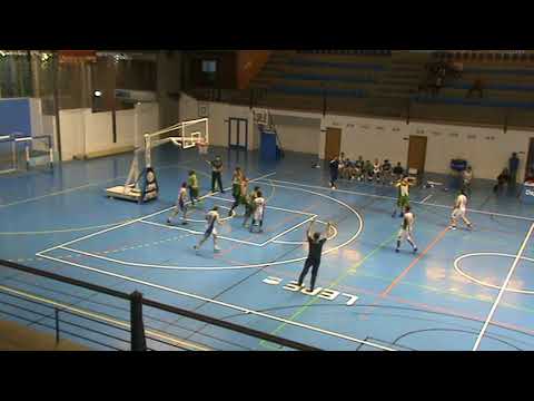 SENIOR MASCULINO_J6_CB LEPE ALIUS SUPERMERCADOS EL JAMON-CB BONARES. 1/4