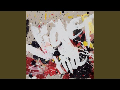 Violet Hill – Coldplay