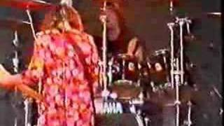 Window Paine - Smashing Pumpkins Live