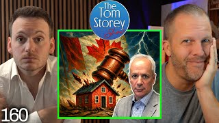 Canadian Real Estate is a Legal Disaster Waiting to Happen with Tony Spagnuolo