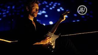 Jon Bon Jovi - Staring At Your Window With A Suitcase In My Hand (Subtitulado)