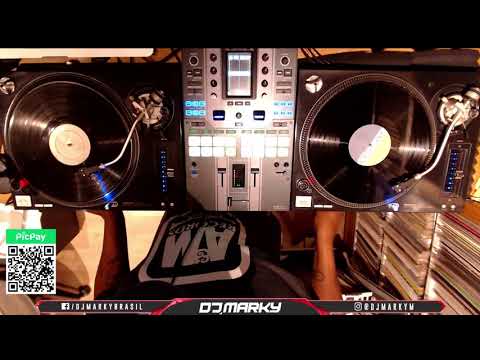 DJ Marky Influences Live : Bossa Nova & Jazz Samba - 27th September 2023