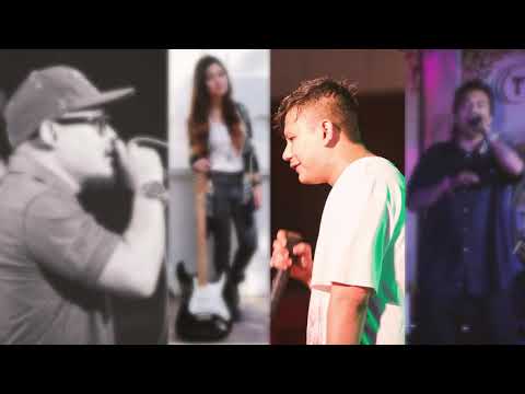 Alish nepking X Nikki Hamal X Mana Shrestha X Madzone(lil B ) - MAYA (Nepali R&B Rap Song)