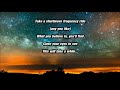TIAMAT - Alteration X 10 [LYRICS ON SCREEN]