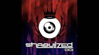 Shabulized001 -- Shabu Vibes - Intoxicated