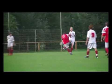 FC Ria B1 - DVO B2,deel 3.