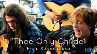 Kuroma"Evan Mann" and "Thee Only Childe"