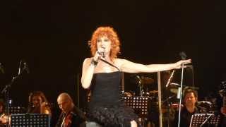 Fiorella Mannoia - Sulla rotta di Cristoforo Colombo @ Auditorium Parco della Musica Roma