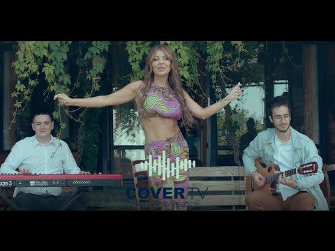 Olja Bajrami - Mjesecar (Cover TV 2021)