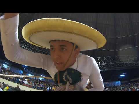 La Mejor Mangana a Caballo