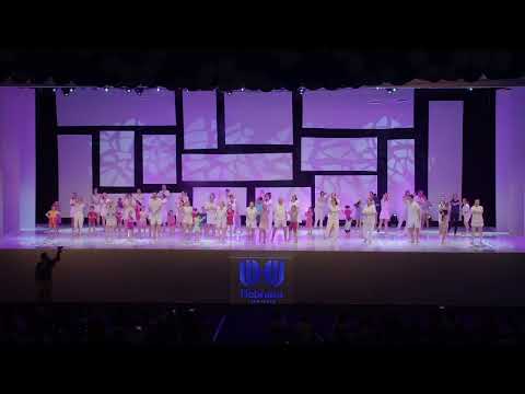 Lehakat Mishpachá Hebraica - Million Kochavim - Show Or Chadash - 45º Festival Carmel - Habaita