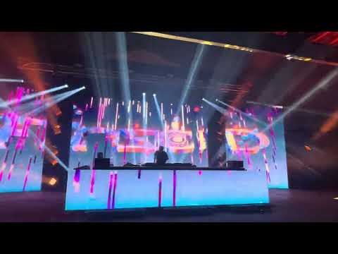 Luzcid @ URSA MAJOR ENTIRE SET!