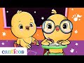 Preschool Learning Sing Along Learn Spanish Vocabulary SEL Musica Cartoon