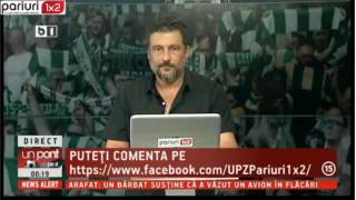 UPZ: Linfield – Celtic » Cota 1.54 pentru acest pariu!