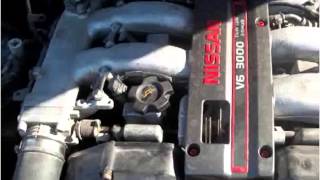 preview picture of video '1993 Nissan 300ZX Used Cars West Memphis AR'