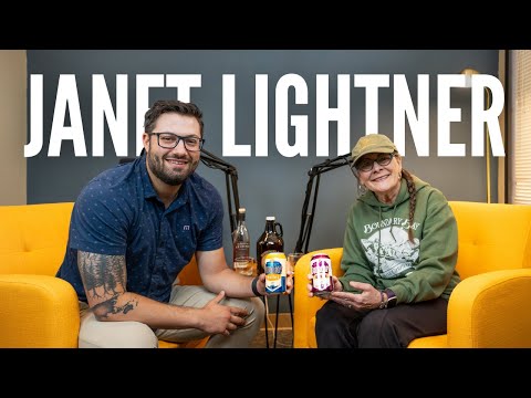 Janet Lightner | Boundary Bay Brewery & Bistro | Building Bellingham Season 6, Episode 8