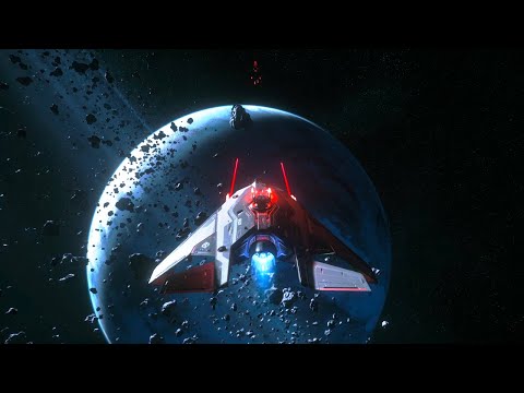 A Word To The Haters... Star Citizen 3.17.3