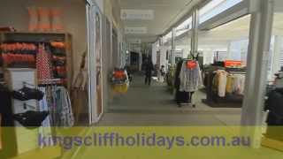 preview picture of video 'South Kingscliff (Salt) Resorts Video by Kingscliff Holidays'