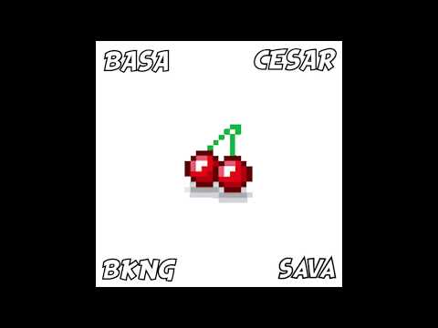 BASA x CESAR x BKNG x SAVA - SQDBNGR (piesa starsa)