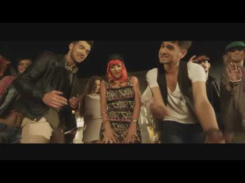 Sunrise Inc feat. Delia - Love me