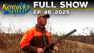 Watch Video - Kentucky Afield TV - Nov. 15, 2025